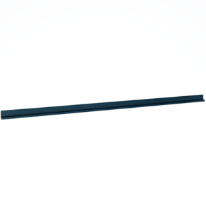 Shaker Starter Cabinet Moulding in Admiral Finish