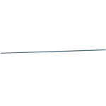 Solid Wood Crown Moulding in Admiral Finish