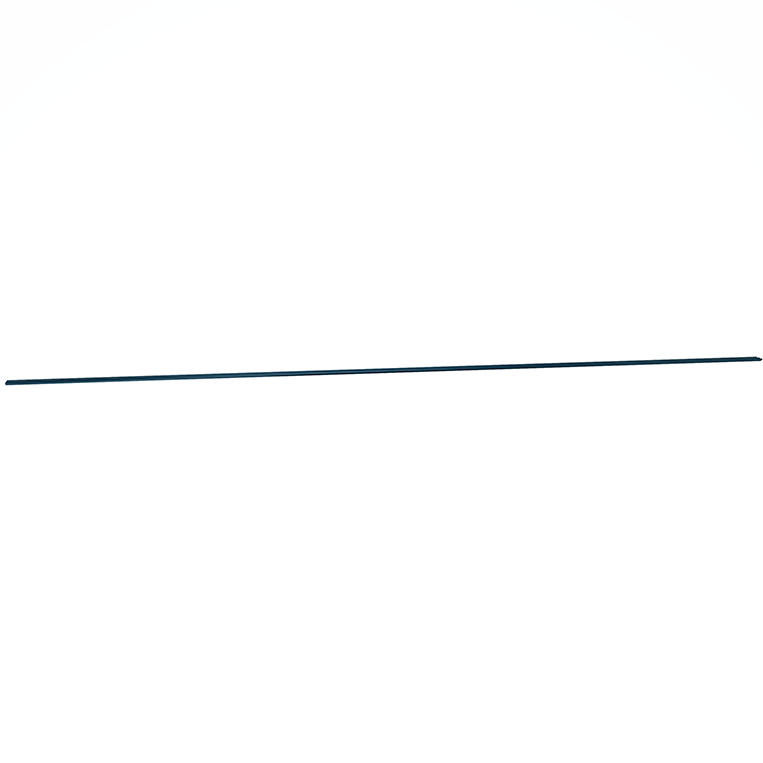 Solid Wood Crown Moulding in Admiral Finish