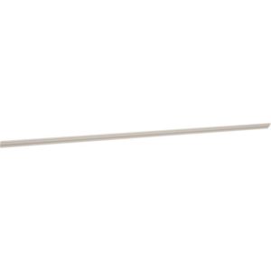 Large Solid Wood Crown Moulding Mineral Finish