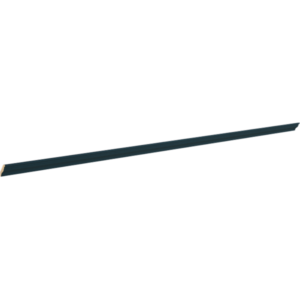 Large Solid Wood Crown Moulding in Admiral