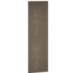 Tall Cabinet End Panel in Beachwood