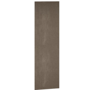 Tall Cabinet End Panel in Beachwood