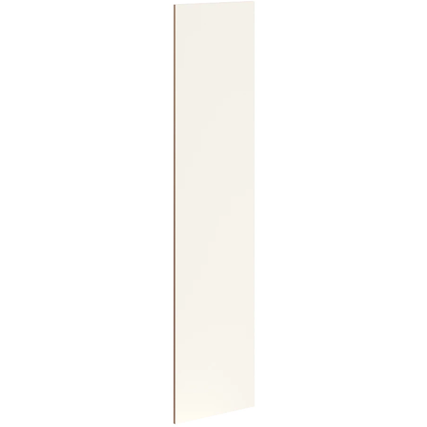 24″ x 96″ Tall End Panel