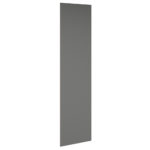 End Panel Skin in Graphite