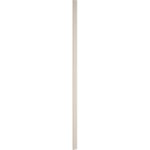 3″ x 96" Cabinet Filler in Mineral