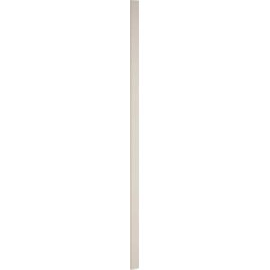 3″ x 96" Cabinet Filler in Mineral