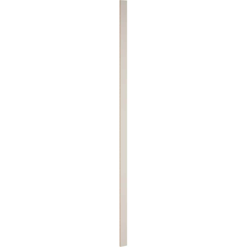 3″ x 96" Cabinet Filler in Mineral