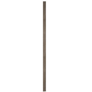 3″ x 96" Cabinet Filler in Beachwood