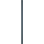 3″ x 96" Cabinet Filler in Admiral