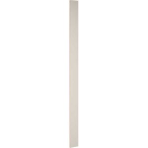 6″ x 96" Cabinet Filler in Mineral