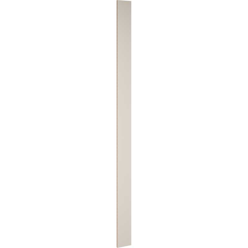 6″ x 96" Cabinet Filler in Mineral