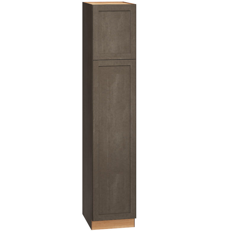 Utility Cabinet with Single Door in Omni Beachwood