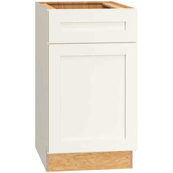 18″ Vanity Base Single Door Cabinet