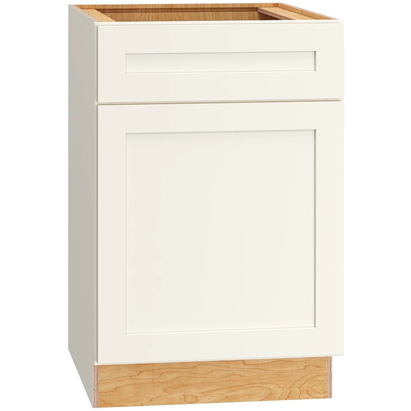 21″ Vanity Base Single Door Cabinet