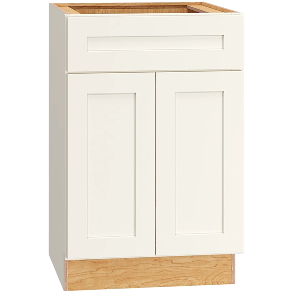 21″ x 32 1/2″ Vanity Sink Base Cabinet