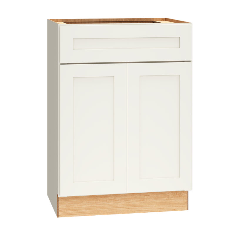 x 18" Vanity Sink Base Cabinet in Omni