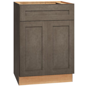Vanity Sink Base Cabinet in Omni Beachwood
