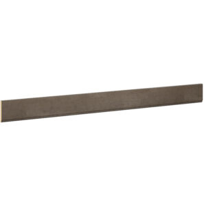 Straight Valance/Baseboard in Beachwood
