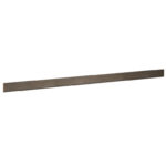 Straight Valance/Baseboard in Beachwood