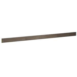 Straight Valance/Baseboard in Beachwood