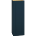 Wall Cabinet with Single Door in Omni Admiral