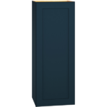 Wall Cabinet with Single Door in Omni Admiral