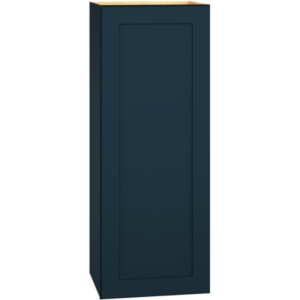 Wall Cabinet with Single Door in Omni Admiral