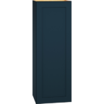 Wall Cabinet with Single Door in Omni Admiral