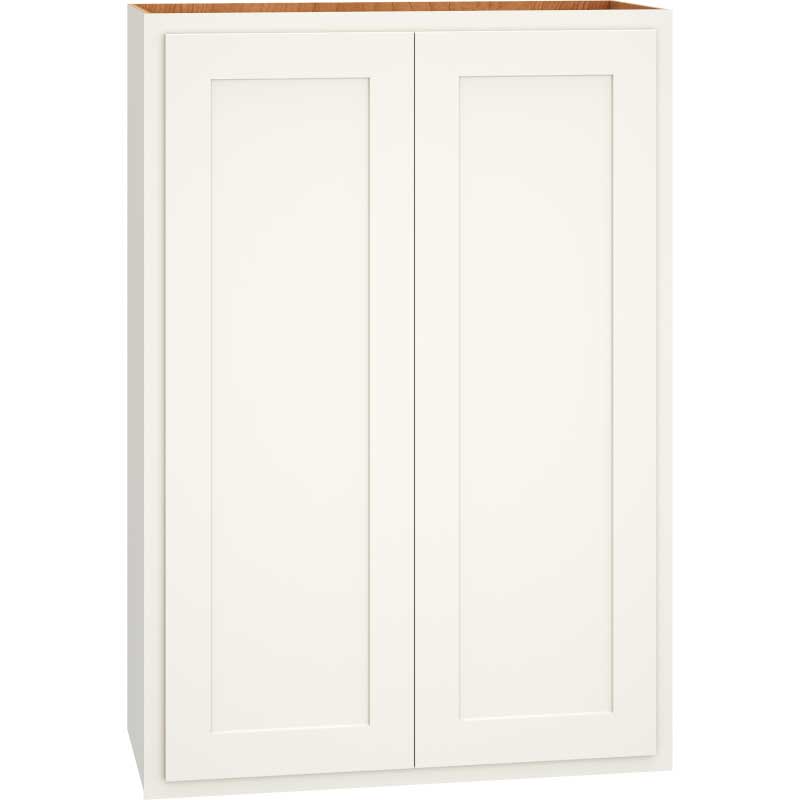 Wall Cabinet in Classic Snow