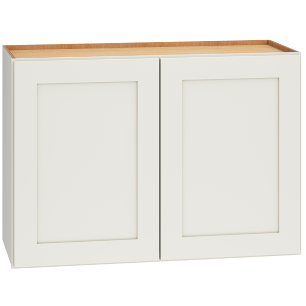 30″ x 21″ x 12″ Wall Cabinet with Double Doors in Omni