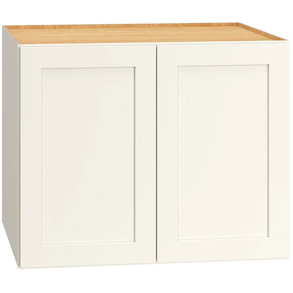 30″ x 24″ x 24″ Wall Cabinet with Double Doors in Omni