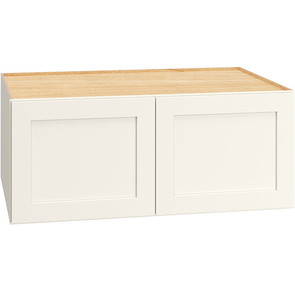 36″ x 15″ x 24″ Wall Cabinet with Double Doors in Omni