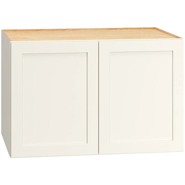 37″ x 24″ x 24″ Wall Cabinet with Double Doors