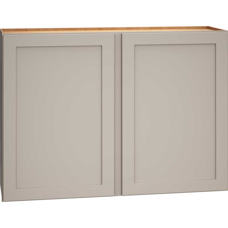 42" x 30" Wall with Double Doors in Omni Mineral Mantra