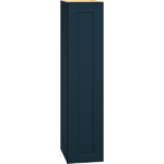 Wall Cabinet with Single Door in Omni Admiral