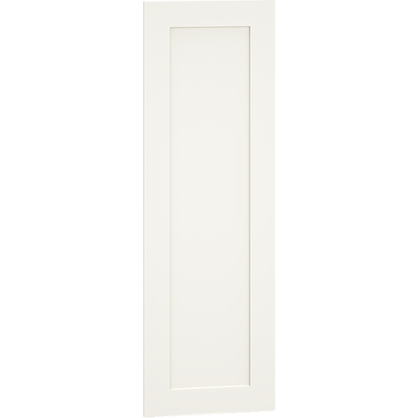 36″ Wall Cabinet End Decorative Door Panel Kit in Classic