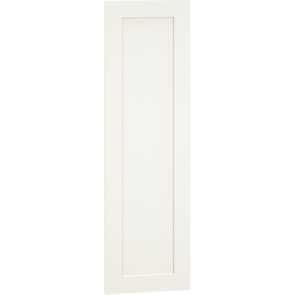 39″ Wall Cabinet End Decorative Door Panel Kit in Classic