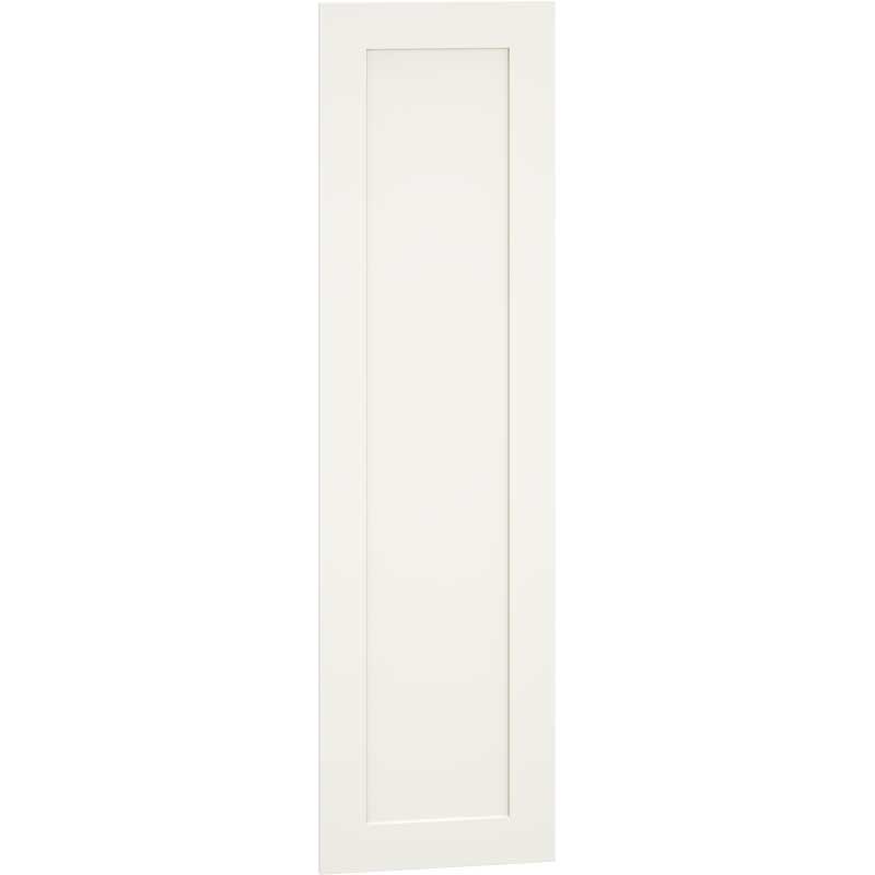 42″ Wall Cabinet End Decorative Door Panel Kit in Omni