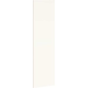 End Panel Skin in Snow