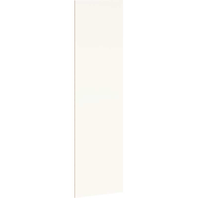 End Panel Skin in Snow