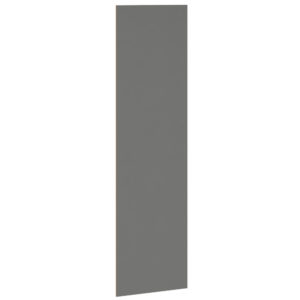 End Panel Skin in Graphite