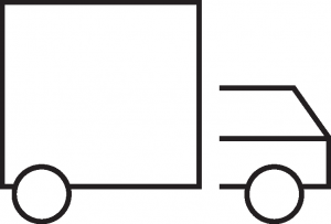 Truckload Cabinet Delivery - Mantra Cabinets